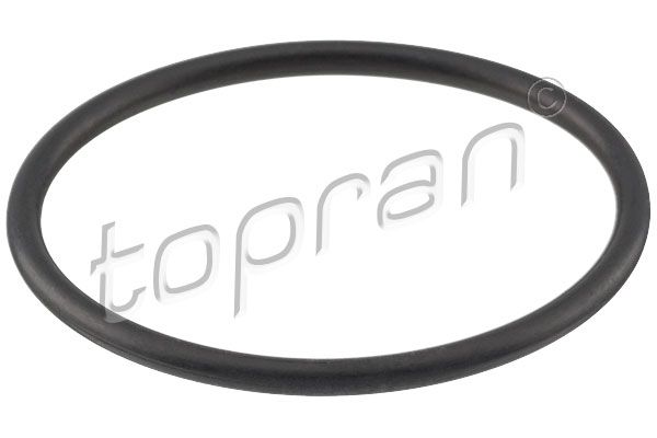 TOPRAN 101117 | Termostat Contası (VW: Golf III-IV / Bora / Audi: A3 / Seat: Toledo / Skoda: Octavia 1.6 Akl-Aft-Aeh) | 10 Adet