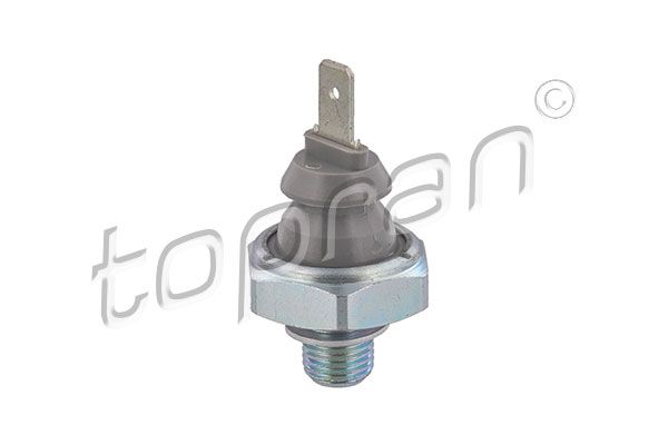 TOPRAN 101508 | Yağ Müşürü Volkswagen Gri *0.9Bar*