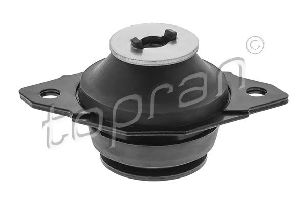 TOPRAN 102742 | Sol Motor Takozu (VW Caddy 96-03 Golf 84-98 Polo CLS 96-02 Seat Ibiza 93-02)