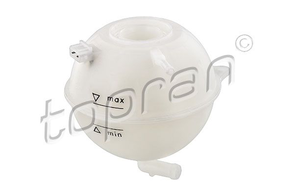 TOPRAN 103006 | Yedek Su Deposu (VW Caddy 96-03 Golf 84-98 Passat 88-97 Polo 91-94 Seat Ibiza 93-99)