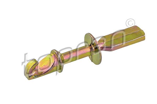 TOPRAN 103096 | Kapı Kol Levyesı VW Golf3 Vento 1.4 1.6 1.8 1.9D