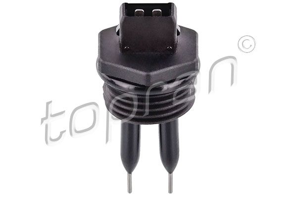 TOPRAN 103325 | Radyatör Su Depo Müşürü VW Golf2 Jetta2 Toledo A80 1984 >