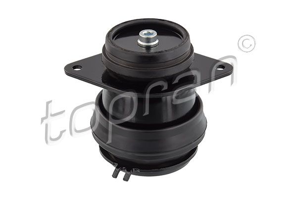 TOPRAN 103452 | Sağ Arka Motor Takozu VW