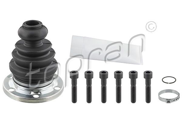 TOPRAN 103688 | Ic Aks Körüğü (VW Passat 85-05 Audi 100 77-94 A4 95-01 A6 95-05)