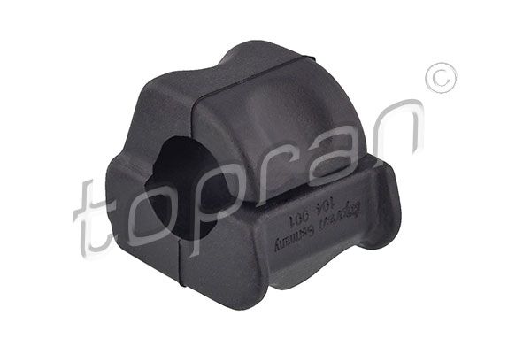 TOPRAN 104001 | Viraj Demir Lastiği-(VW: Polo 95 > 02) | 1 Adet