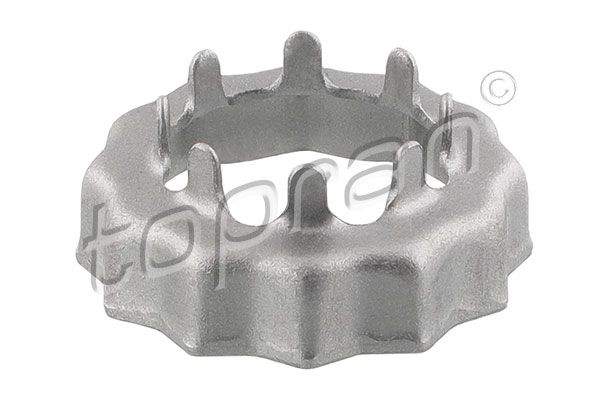 TOPRAN 104128001 | Kampana Sabitleme Somunu Arosa Cordoba Ibiza Toledo A100 / 200 A80 / 90 A6 Caddy Golf III Jetta Passat P | 10 Adet