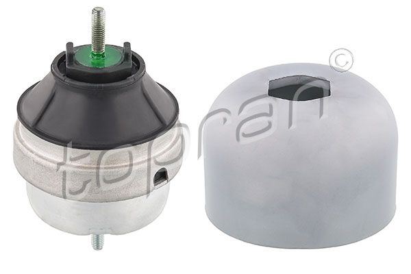 TOPRAN 104424 | Sağ Motor Takozu (VW Passat 97-05 Audı A4 95-01 A6 98-05 Skoda Superb 02-08) Adr-Aeb-Apu