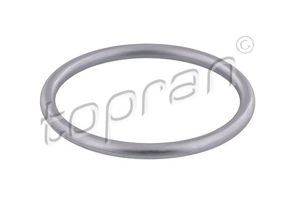 TOPRAN 104526 | Yağ Soğutucu Orıngı Volkswagen Kulaksız | 1 Adet