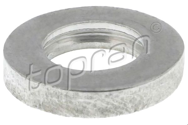 TOPRAN 107362 | Amortisör Arka Üst Halkası Golf III Passat A4 A80 / 90 Arosa Cordoba Ibiza Toledo | 10 Adet