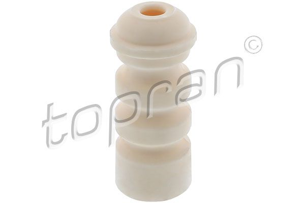 TOPRAN 107644 | Lastik Takoz (VW: Polo 1.4 1.4 TDI 1.9 99-01) | 2 Adet