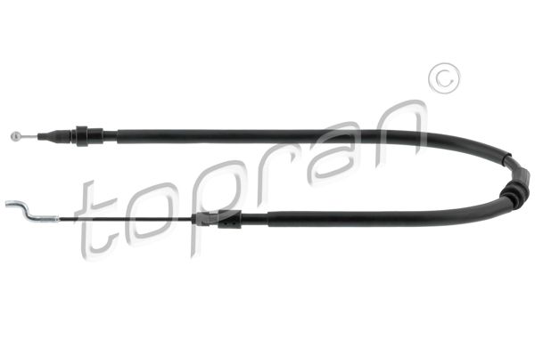 TOPRAN 108109 | El Fren Teli 96 > T.Porter.T4