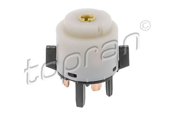 TOPRAN 108713 | Mars Kontak Salterı (VW Golf 98-06 Passat 97-05 Polo 02-14 Transporter 03-10)