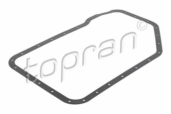 TOPRAN 108757 | Şanzıman Karter Contası (VW Passat 97-05 Audi A4 95-08) | 5 Adet