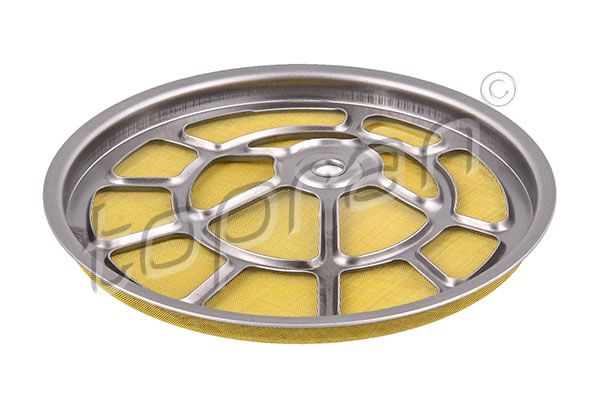 TOPRAN 108758 | Şanzıman Filtresi Süzgeci Otomatik VW Golf 1979 92