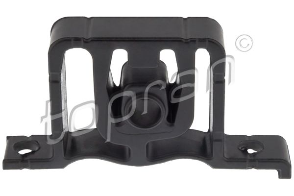 TOPRAN 109051 | Egsoz Askı Lastiği VW