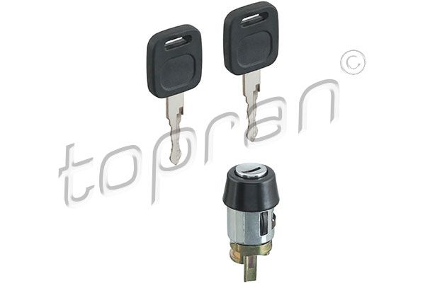 TOPRAN 109081 | Kontak Kilidi VW