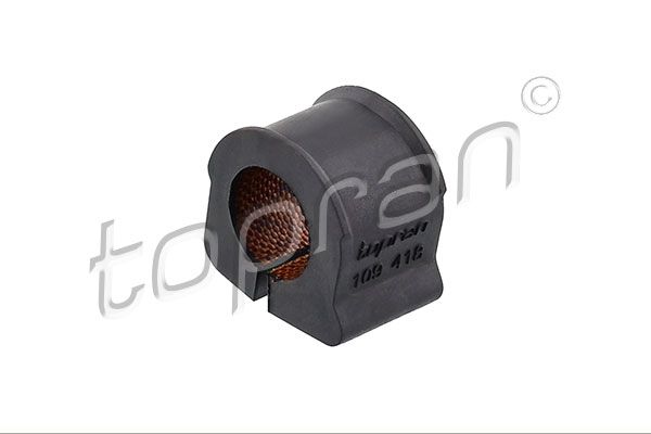 TOPRAN 109418 | Viraj Demir Lastiği Golf.IV-Bora-Octavia 21mm | 2 Adet