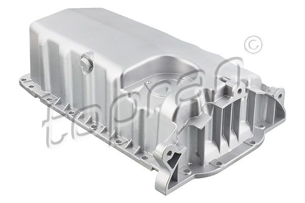 TOPRAN 109615 | Karter Kapağı Golf.IV-Bora-Polo Classic-Polo-A3-Toledo-Leon 1.9Tdi *Aeh*