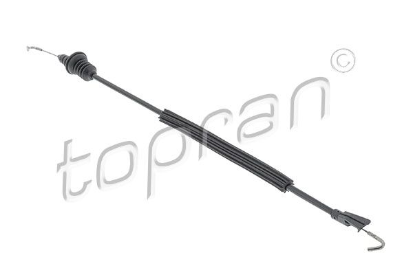 TOPRAN 109906 | Ön Kapı Açma Teli (VW Golf 98-06) 595