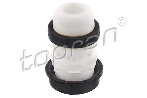 TOPRAN 110066 | Amortisör Toz Körüğü Sarı Takoz (90mm) Caddy Golf V VI VII Jetta Passat Octavia Yeti Superb | 2 Adet