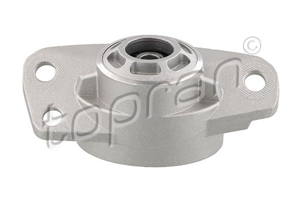TOPRAN 110148 | Amortisör Takozu Üst Yatagı Alüminyum Arka Octavia 04 > 13 Touran 03 > 10 1.2 1.4 1.6 1.8 1.9 2.0 FSI Ts