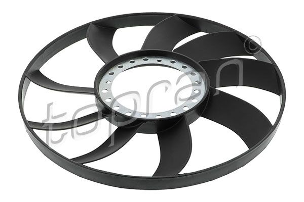 TOPRAN 110295 | Fan Pervanesı Audi