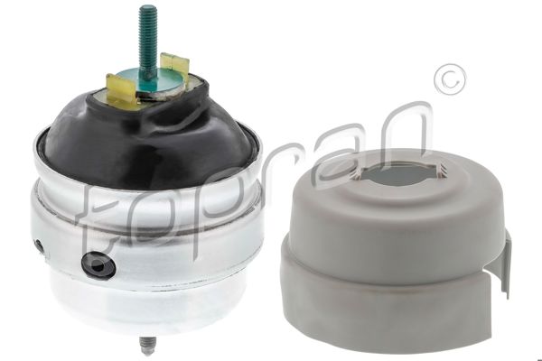 TOPRAN 110385 | Motor Takozu Sol Manuel Şanzıman A4 01 > 08 Avj Bfb Amb Bex