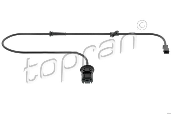 TOPRAN 110486 | ABS Sensörü Arka 97-05 Aı.A6