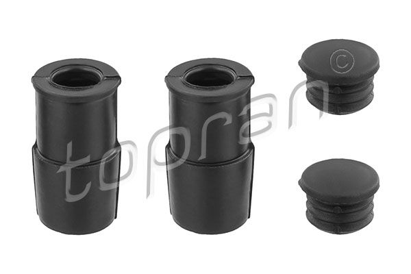 TOPRAN 110679001 | Kaliper Tm.Tk. Volkswagen