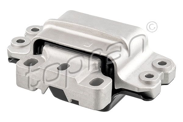 TOPRAN 110761 | Sol Şanzıman Takozu (VW Caddy 04-Golf 04-14 Audi A3 04-13 Seat Leon 06-13)