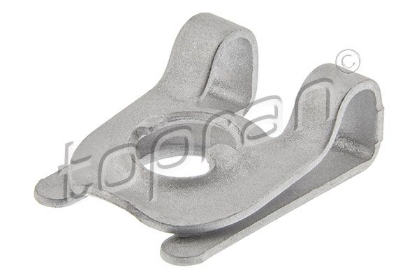 TOPRAN 111116 | Somun VW Audi Skoda