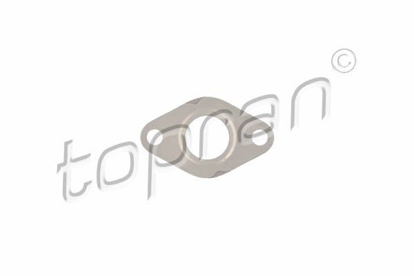 TOPRAN 111183 | Conta (VW Caddy 96-11 Golf 92-14 Passat 94-11 Polo 95-10 Transporter 03-10)