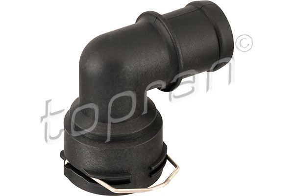 TOPRAN 111235 | Hızlı Kavrama VW Polo