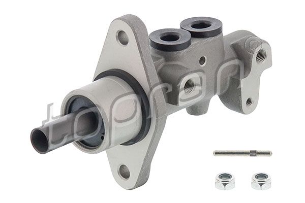 TOPRAN 112076 | Fren Silindiri 23,81mm Caddy Golf III Passat Polo Classic Cordoba Ibiza Toledo 94 > 99