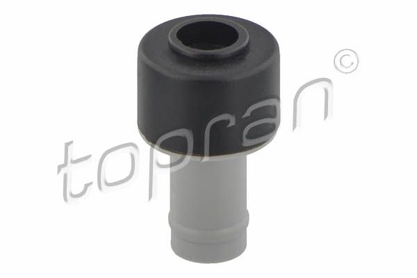 TOPRAN 112281 | Karter Havalandırma Valfi (VW Golf 79-06 Passat 78-02 Polo 05-10)