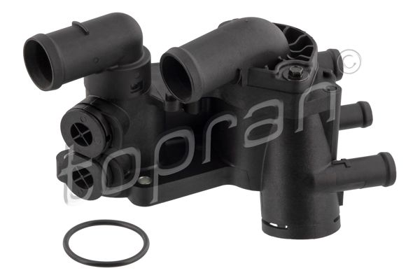 TOPRAN 112880 | Termostat Gövdesi VW