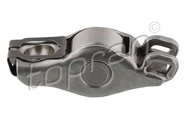 TOPRAN 112927 | Pıyano Tusu (VW: Golf VI-Passat III-IV-Caddy III 1.6Tdı 09 -)