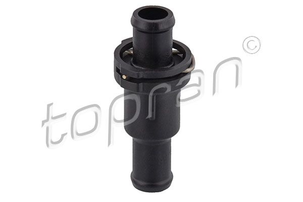 TOPRAN 112948 | Termostat (VW Caddy-Golf 06-16 Passat 08-Audi A3 04-13 A4 16-Seat Leon 06-13