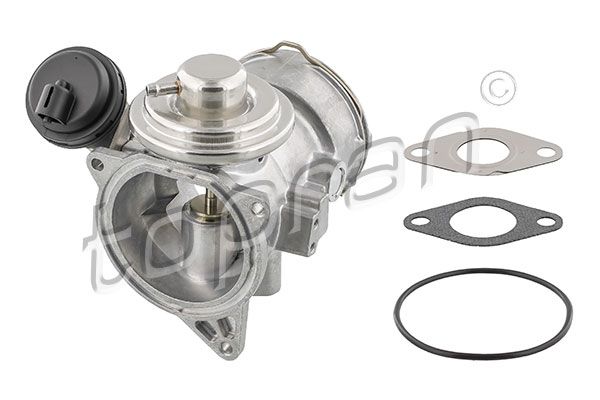 TOPRAN 113159 | EGR Valfi (VW Transporter 03-10)