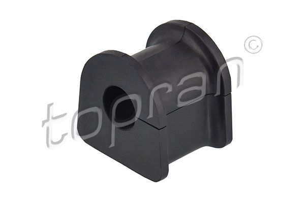 TOPRAN 113383 | Viraj Demir Lastiği VW | 10 Adet