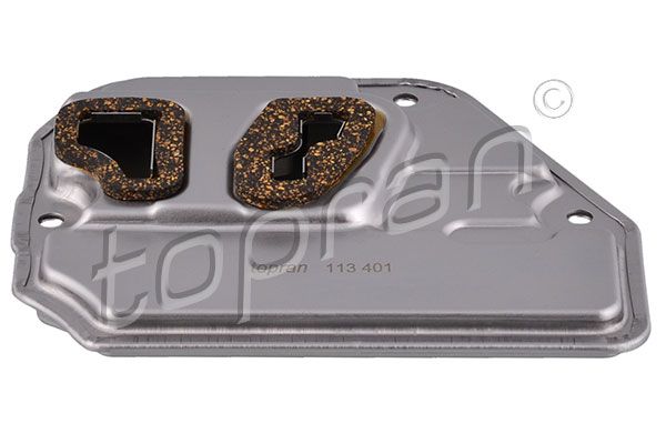 TOPRAN 113401 | Otomatik Şanzıman Yağ Süzgeci Filtresi T5 03 > 10