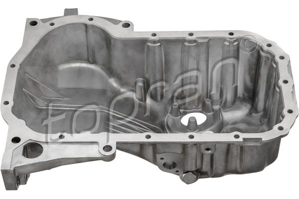 TOPRAN 113646 | Yağ Karteri-Sensörlü Tip (VW Passat 97-00 Audi A4 99-01 A6 98-01)