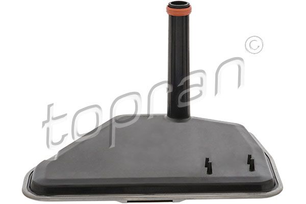 TOPRAN 113744 | Şanzıman Yağ Filtresi Phaeton 02 > 16 A4 01 > 08 A6 05 > 11 A8 03 > 10