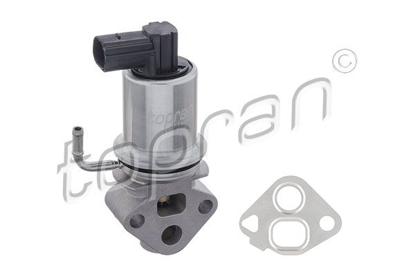 TOPRAN 113752 | EGR Valfi VW Golf 98-06 Polo CLS 00-02 Audi A3 97-03 Skoda Octavia 01-11 Avu-Bfq