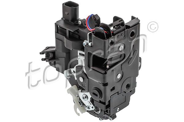 TOPRAN 113833 | Sol Arka Kapı Kilidi (VW Golf 98-06 Passat 97-05 Seat Leon 00-06 Skoda Octavia 97-08)