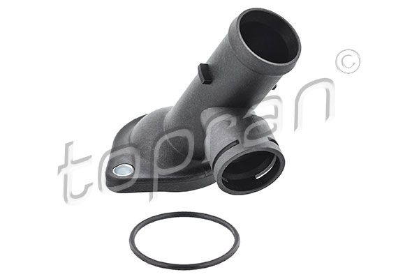 TOPRAN 114417 | Su Flansi (Volkswagen :Caddy III-Jetta-Passat-Golf IV / Seat: Leon / Skoda: Octavia 1.9 TDI 04-10)