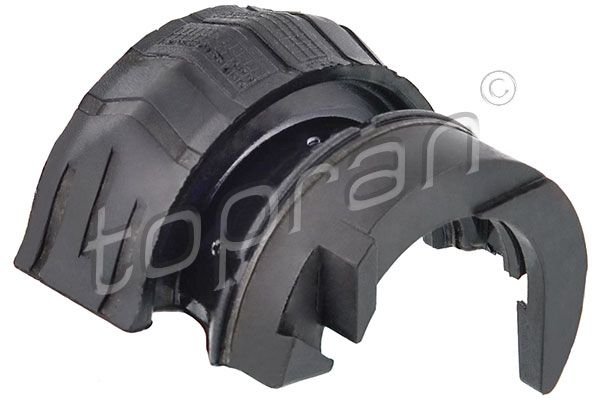 TOPRAN 114645 | Viraj Demir Lastiği (2Lı Paket) Touareg 03 > 10 | 2 Adet