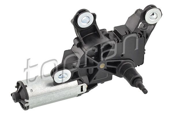 TOPRAN 115067 | Silecek Motoru Arka Octavia 99 > 07