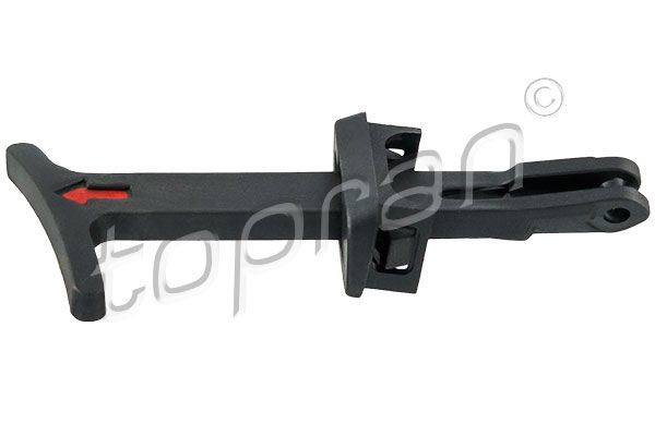 TOPRAN 115196 | Kaput Açma Mandalı (Dıs) Golf IV 98 > 06 | 1 Adet