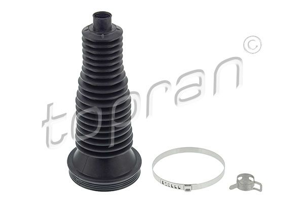 TOPRAN 115310 | Rot Körüğü (Audi A4 10-16 A6 11-18)